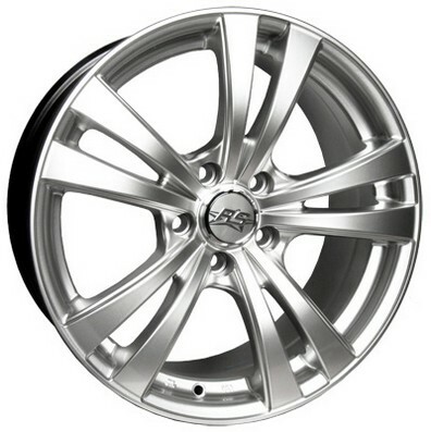 RS STYLE 6,5X15, 5X112/35 (66,6) (M)