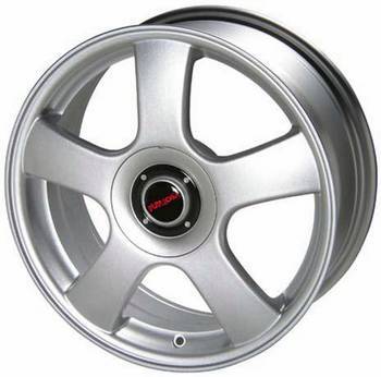 85153 ECOMO 6,0X14, 5X100/42 & 5X114/42 (73,1) (S)