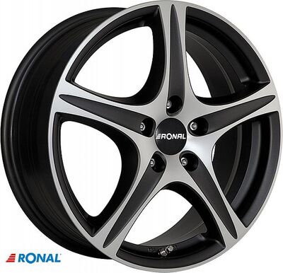 RONAL R56T 8,0X18 5X110/35 (65,1) (I) (T?V) KG830