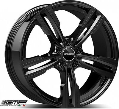 GMP REVEN B 8,0X18 5X120/34 (72,6) (B) (TUV) KG745 *