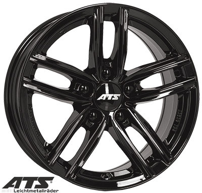 ATS ANTARES B 7,0X17 5X112/54 (57,1) (PK/R13) (B) KG705 T?V SH0721