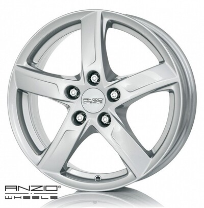 ANZIO SPRINT S 6,5X16, 4X108/47,5 (63,4) (S) (T?V) KG580 *