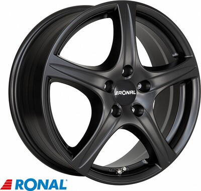 RONAL R56B 7,5X19 5X112/40 (76,0) (BM) (T?V) KG770 *