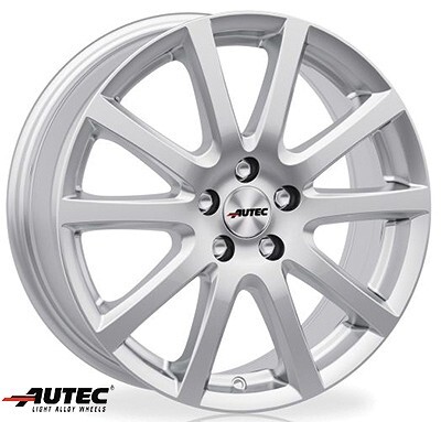 AUTEC SKANDIC S 8,0X19 5X108/42 (70,1) (S) KG730 T?V *