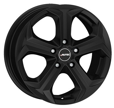 AUTEC XENOS B 6,5X16, 5X114/44 (66,1) (BM) (TUV) KG825