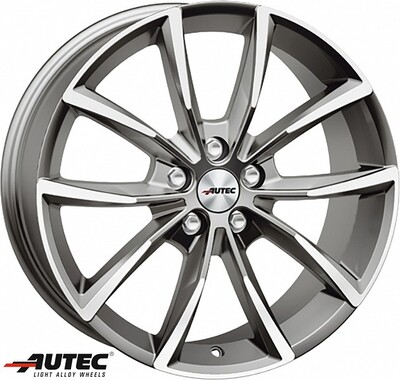 AUTEC ASTANA TSP 8,0X19 5X114/47 (67,1) (TSP) (K60?) (TUV/ECE) KG750