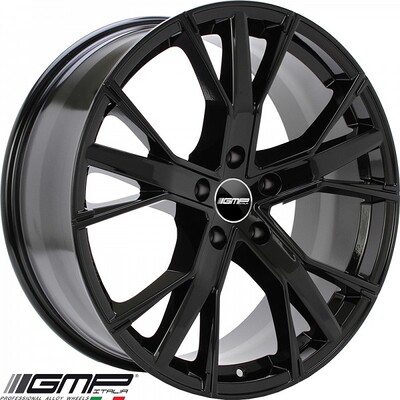 GMP GUNNER GB 9,0X20 5X112/33 (66,6) (B) (PK/R14) (T?V) KG925 (AUD)