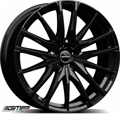 GMP SPARTA GB 10,5X21 5X112/43 (66,7) (B) (K60?) (KBA) KG965