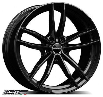 GMP SWAN GB 9,0X19 5X112/40 (66,7) (B) (K60?) (T?V) KG750 (BMW)