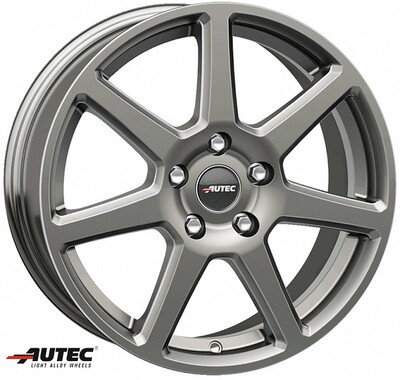 AUTEC TALLINN TS 6,5X16 4X108/38 (70,1) (U) (K60?) KG620 T?V