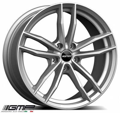 GMP SWAN S 9,0X19 5X112/40 (66,7) (S) (K60?) (T?V) KG750 (BMW)