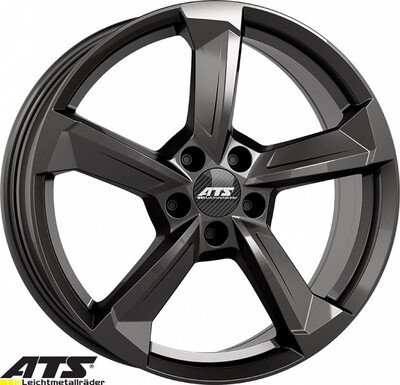 ATS AUVORA-X GR 8,5X19 5X112/28 (66,6) (GR) (PK/R14) (AUD) (T?V) KG950