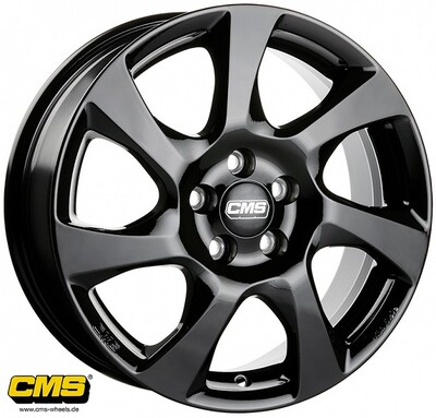 CMS C24 BG 6,5X16 4X100/37 (67,1) (B) (TUV) KG645